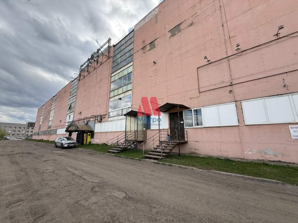 Торговая площадь в аренду в Ярославле, Октября проспект, 93