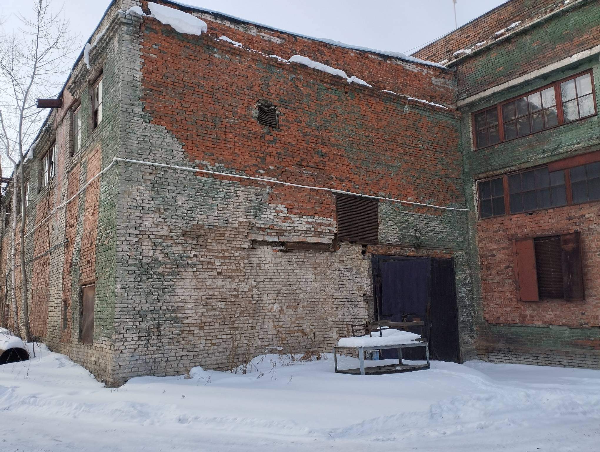 Помещение свободного назначения на продажу в Екатеринбурге, 1-й Пятилетки площадь, 1а фото №16