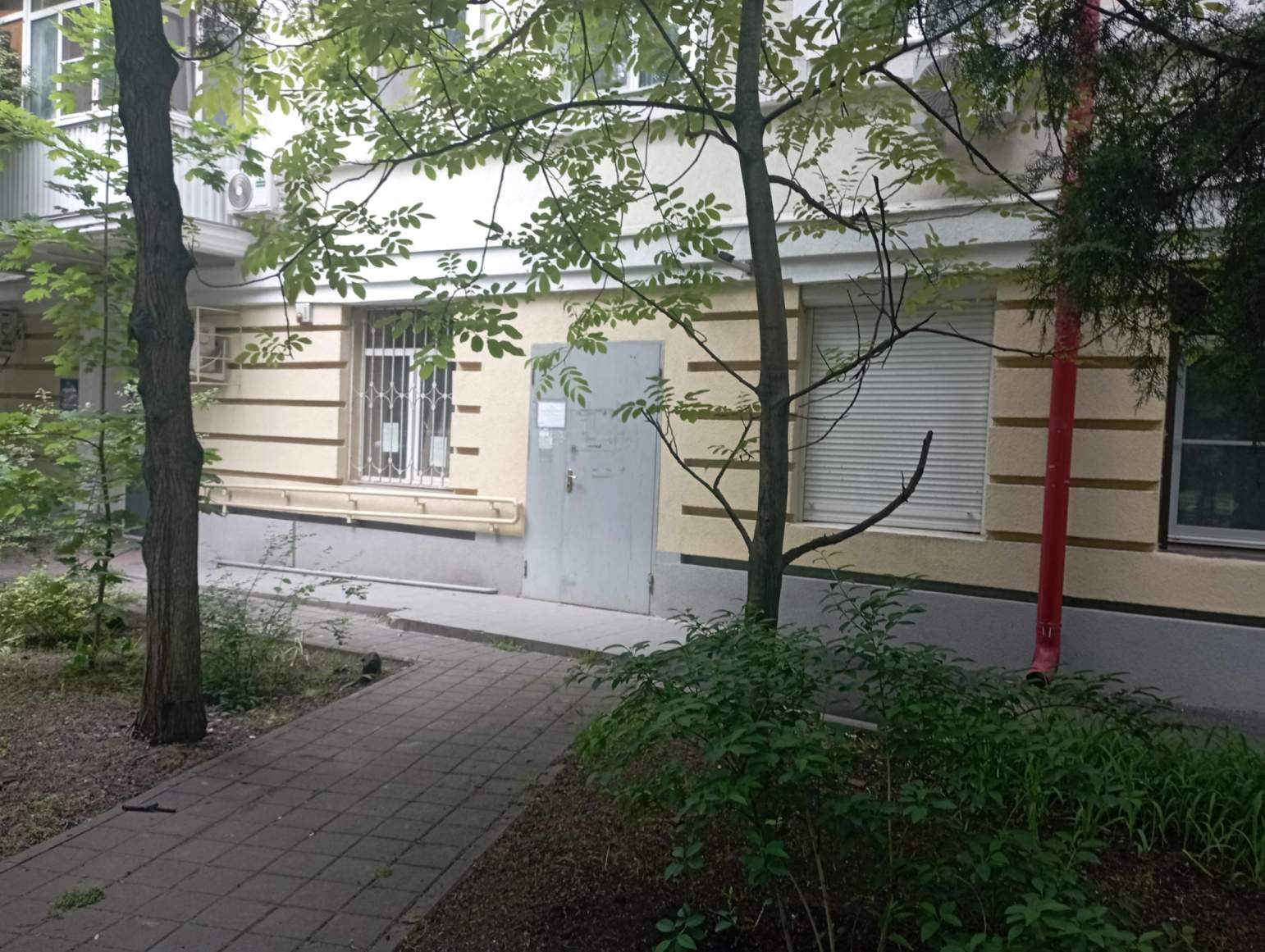 Продам офис 66.1 м.кв.