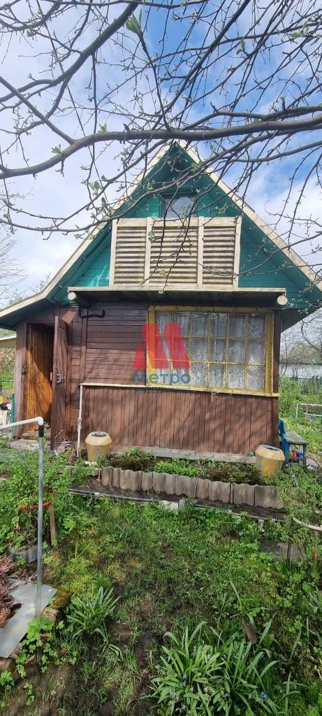 Дом на продажу в Иваново, №17 Наш сад территория снт