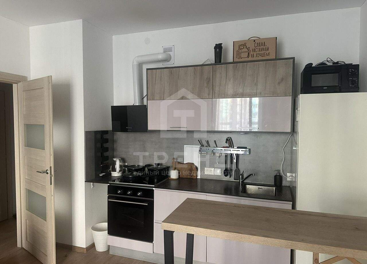 Квартира на продажу в Санкт-Петербурге, Плесецкая улица, 20к1