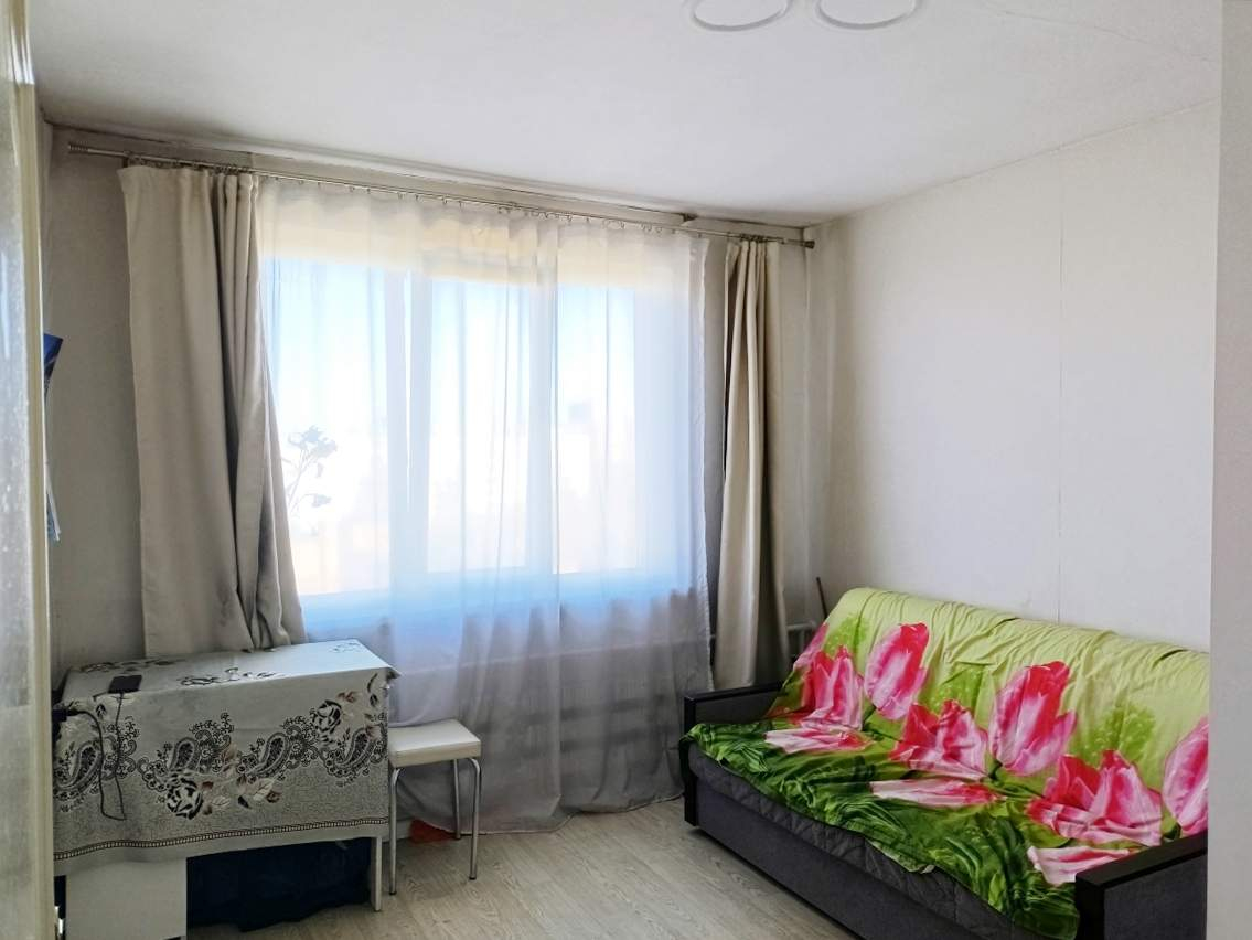 Комната на продажу в Мытище, Юбилейная улица, 29к2