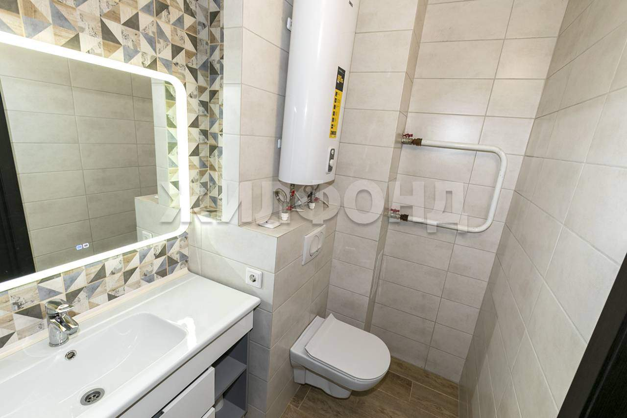 Квартира на продажу в Барнауле, Павловский тракт, 305г фото №17
