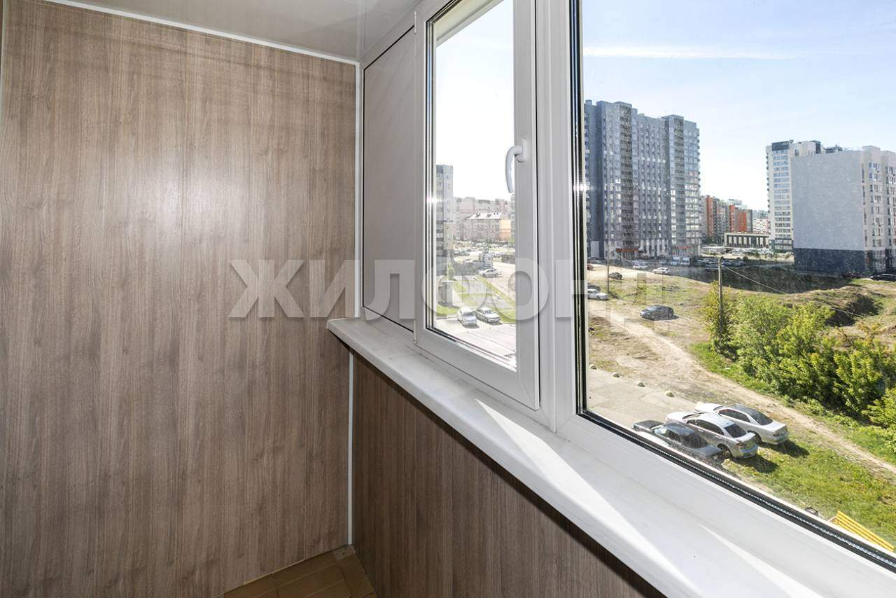 Квартира на продажу в Барнауле, Павловский тракт, 305г фото №19