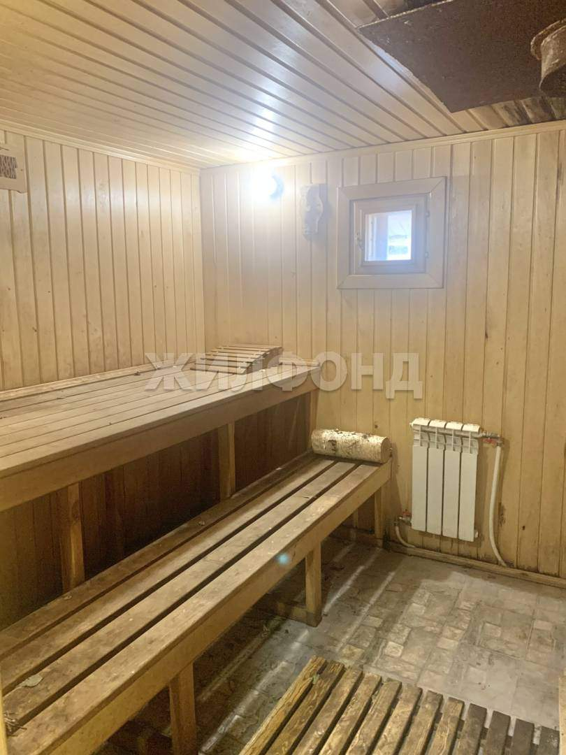 Дом на продажу в Нефтеюганске, Усть-Балыкская улица фото №14