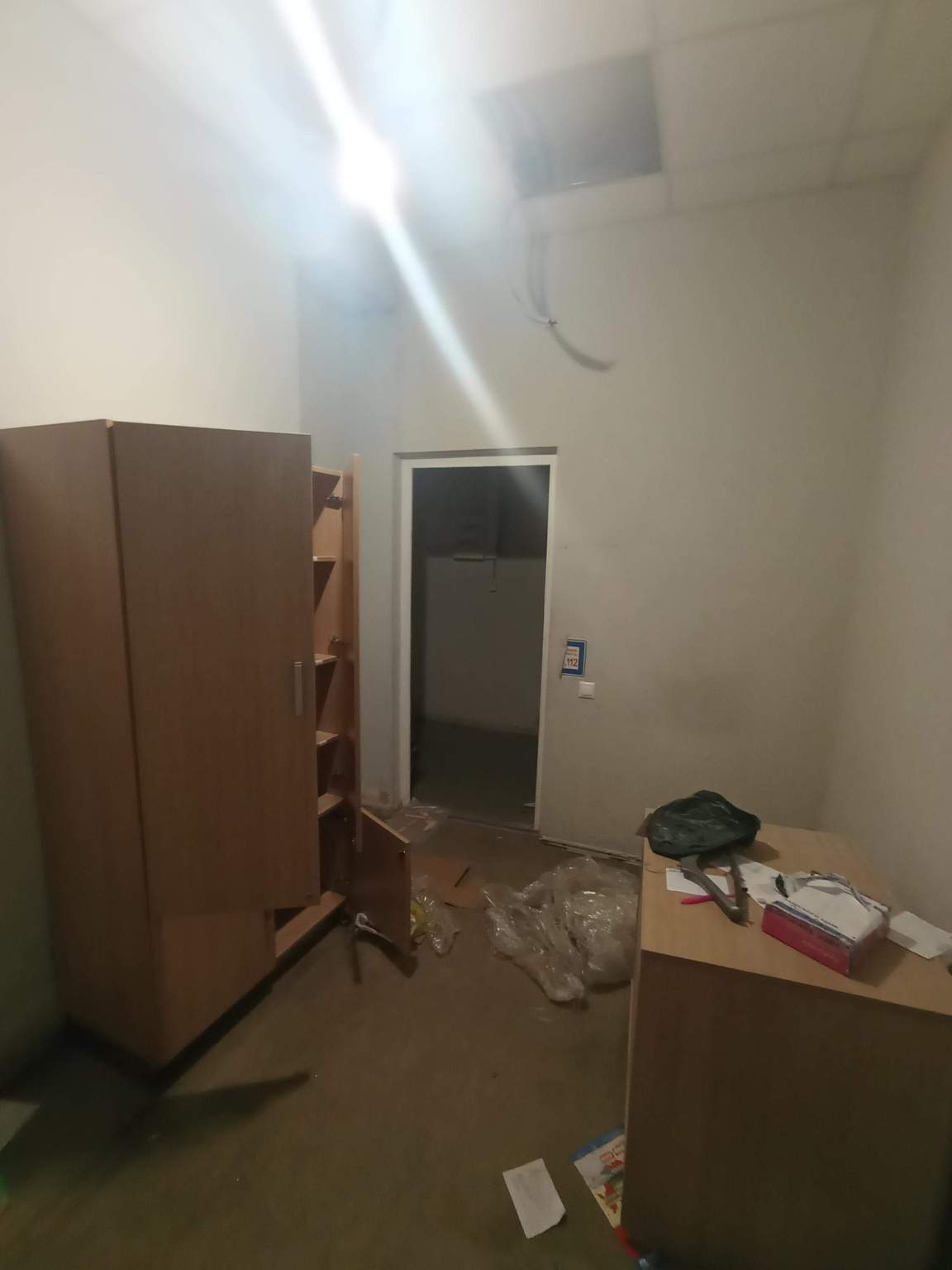 Продам офис 66.1 м.кв.