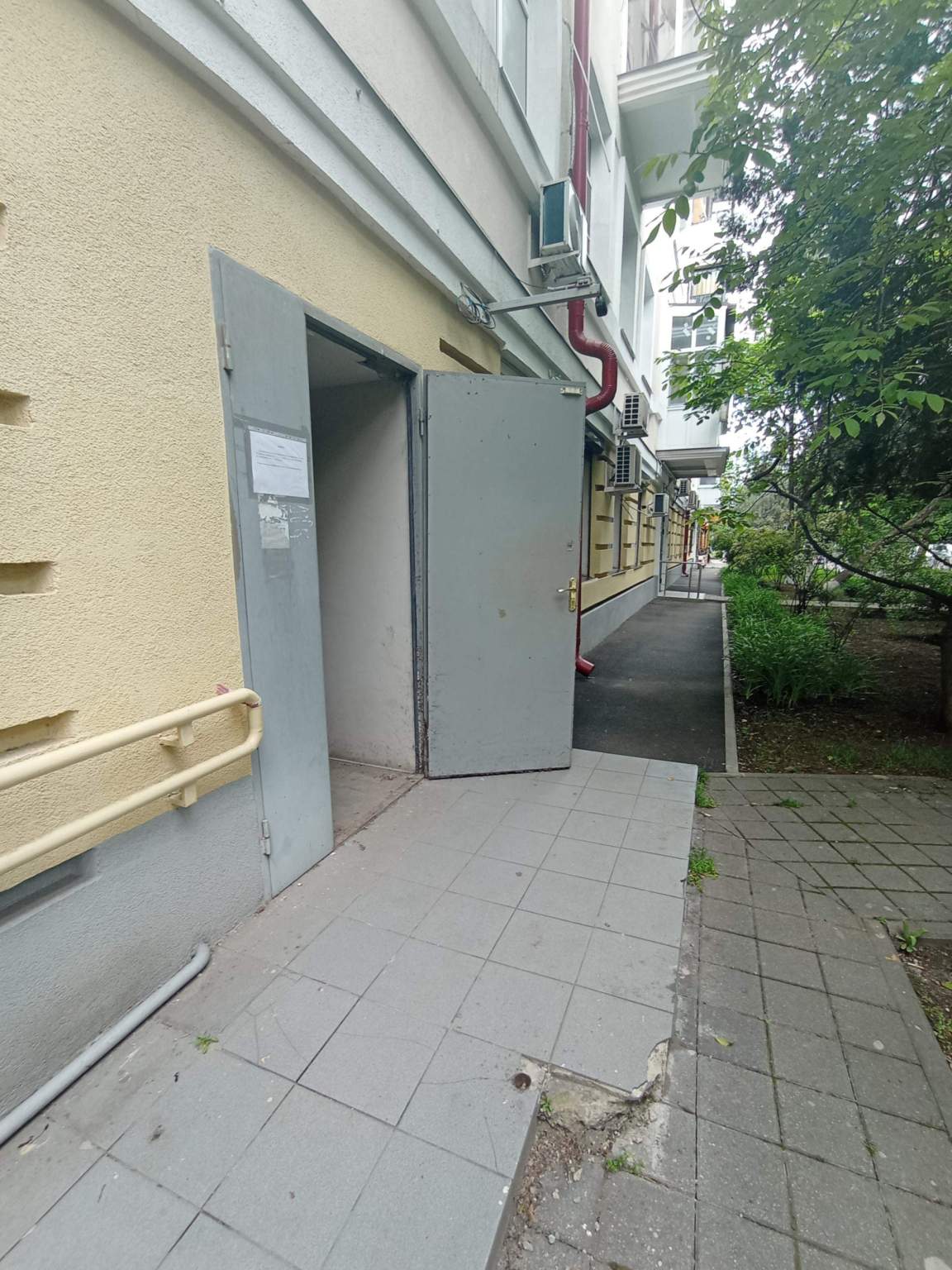 Продам офис 66.1 м.кв.