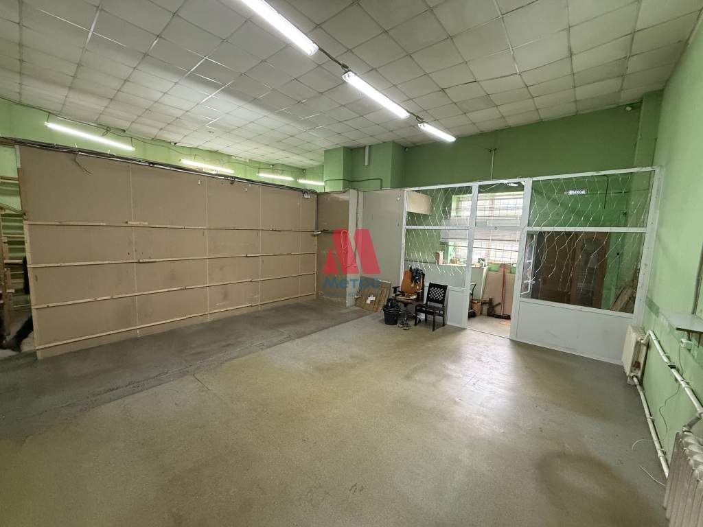 Сдам в аренду магазин 131 м.кв.
