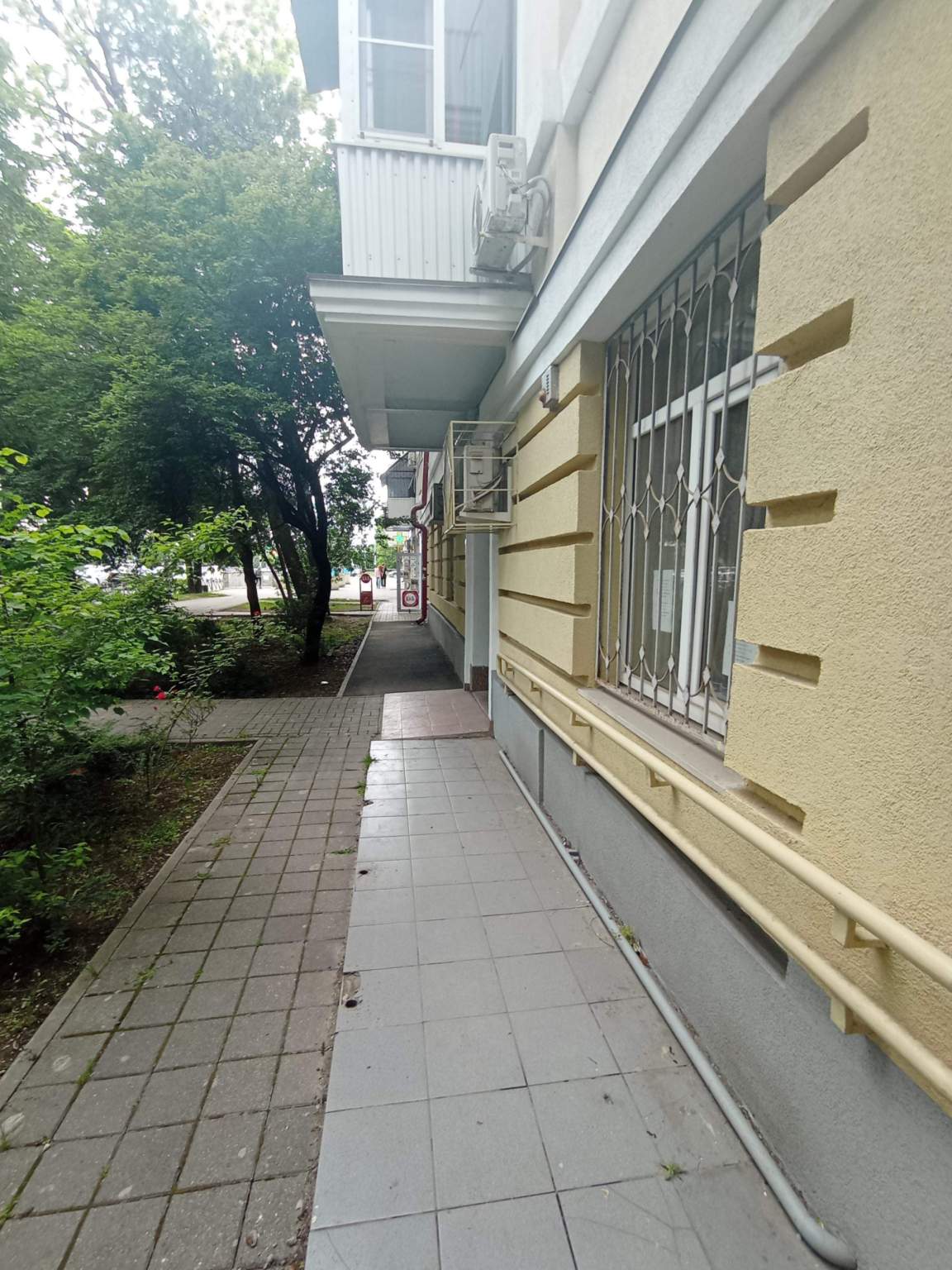 Продам офис 66.1 м.кв.