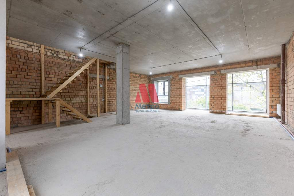 Квартира на продажу в Ярославле, 2-й Толчковский переулок, 7к4 фото №12