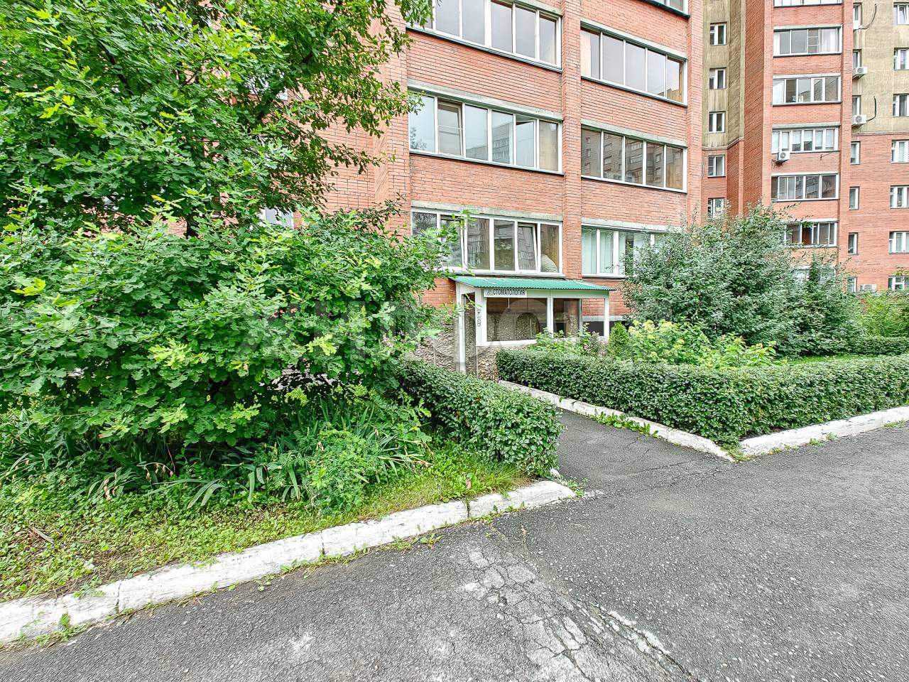 Продам помещение свободного назначения 187 м.кв.