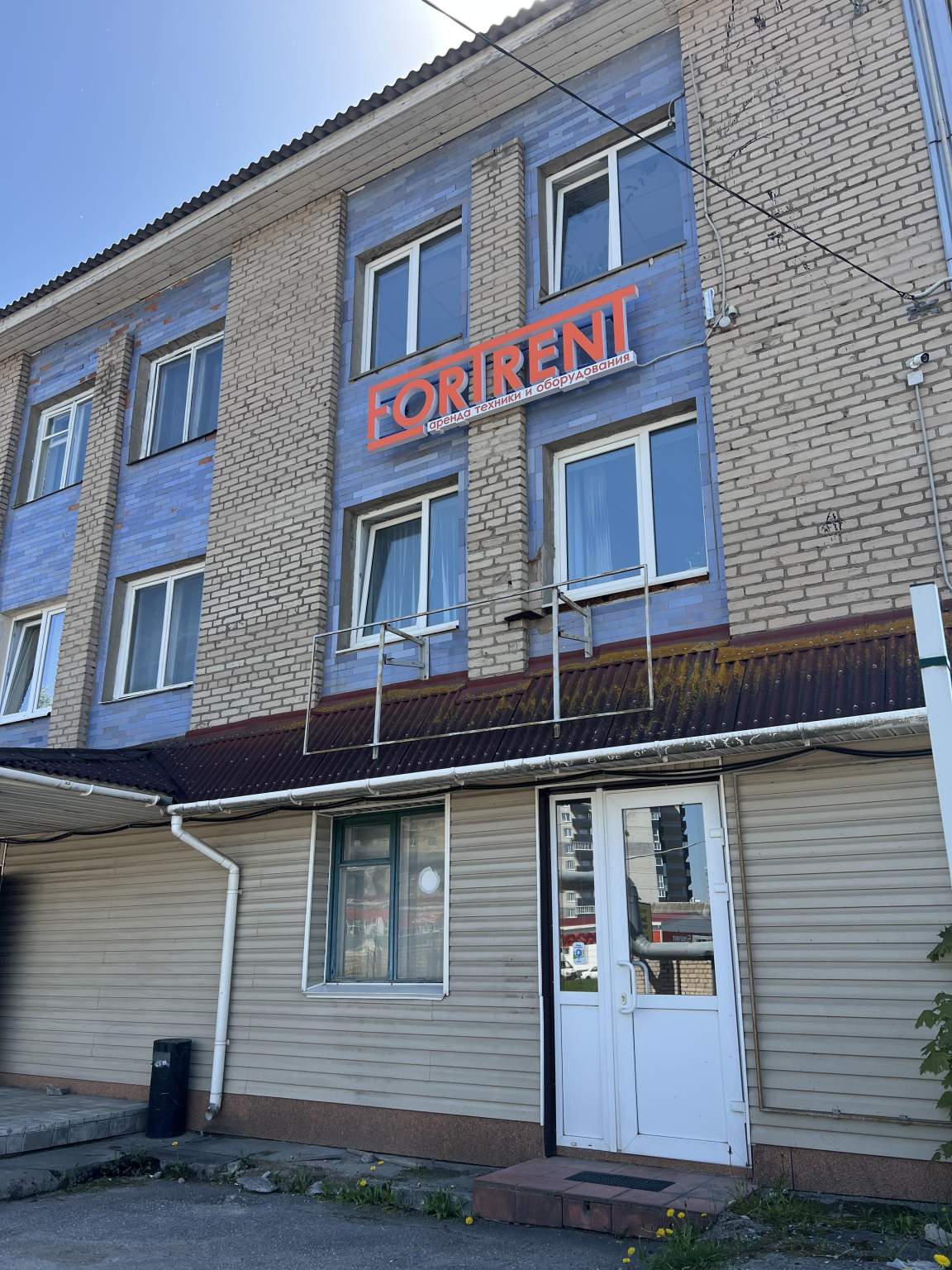 Продам магазин 47.4 м.кв.