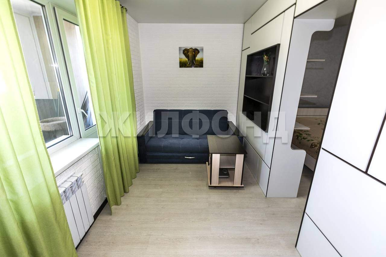 Квартира на продажу в Барнауле, Павловский тракт, 305г фото №9