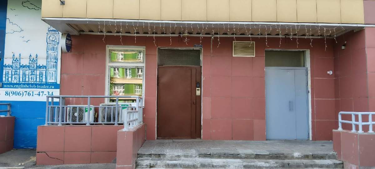 Квартира на продажу в Балашихе, Ситникова улица, 8