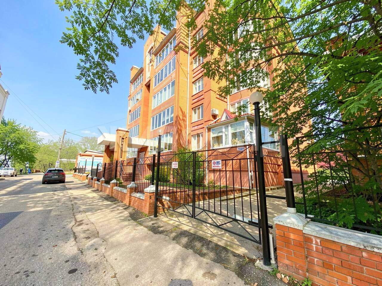 Квартира на продажу в Томске, Типографский переулок, 2б фото №11