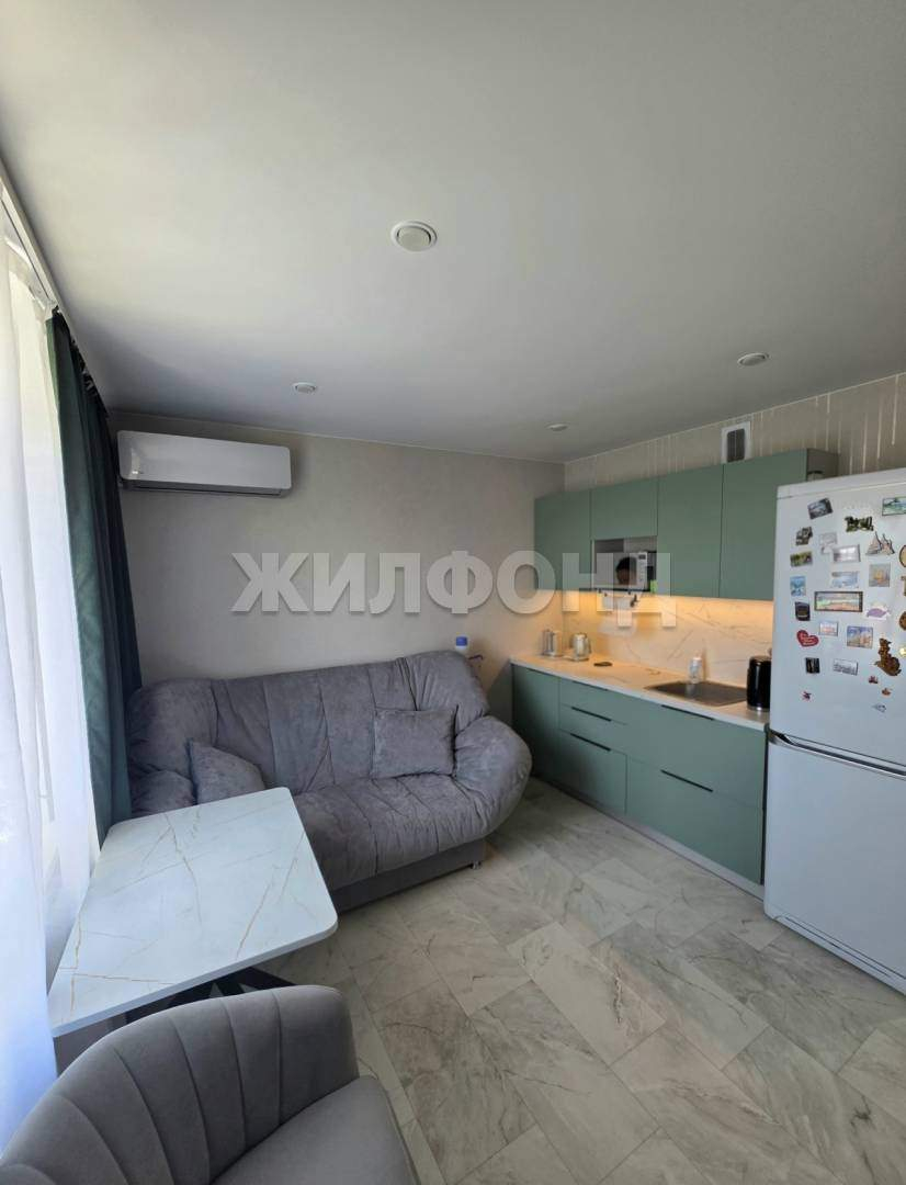 Квартира на продажу в Северске, Ленинградская улица, 34