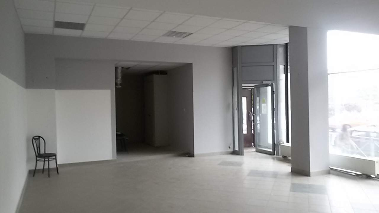Сдам в аренду офис 99.4 м.кв.