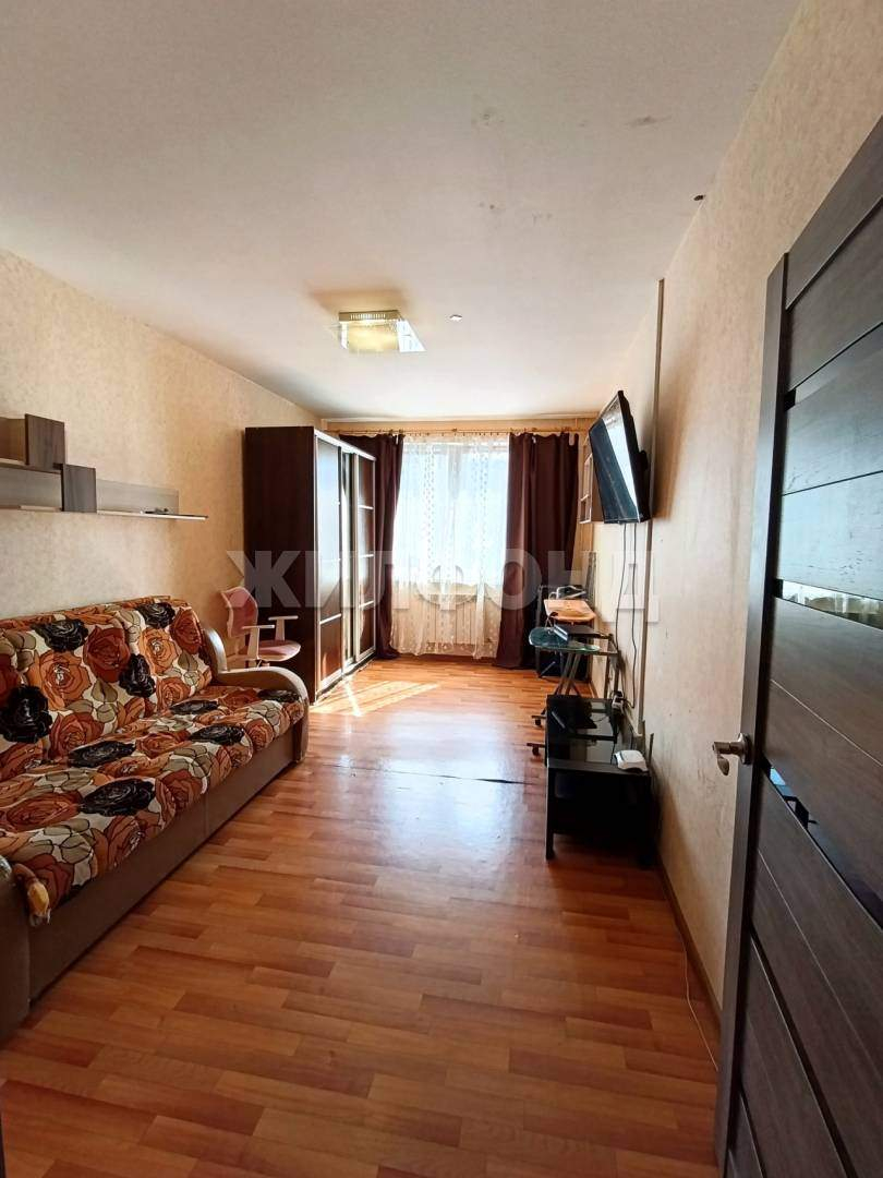 Квартира на продажу в Норильске, Комсомольская улица, 40А