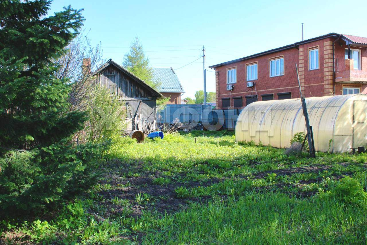 Продам земельный участок 770 м.кв.