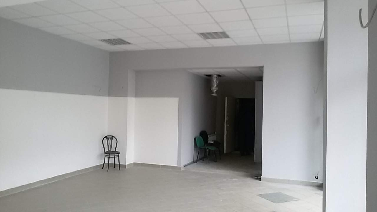Продам офис 99.4 м.кв.