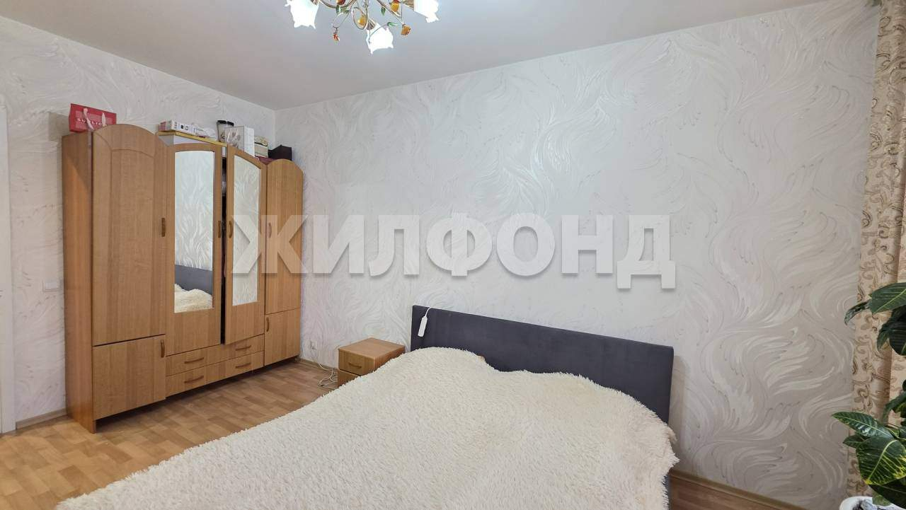 Квартира на продажу в Когалыме, Нефтяников проспект, 10 фото №8