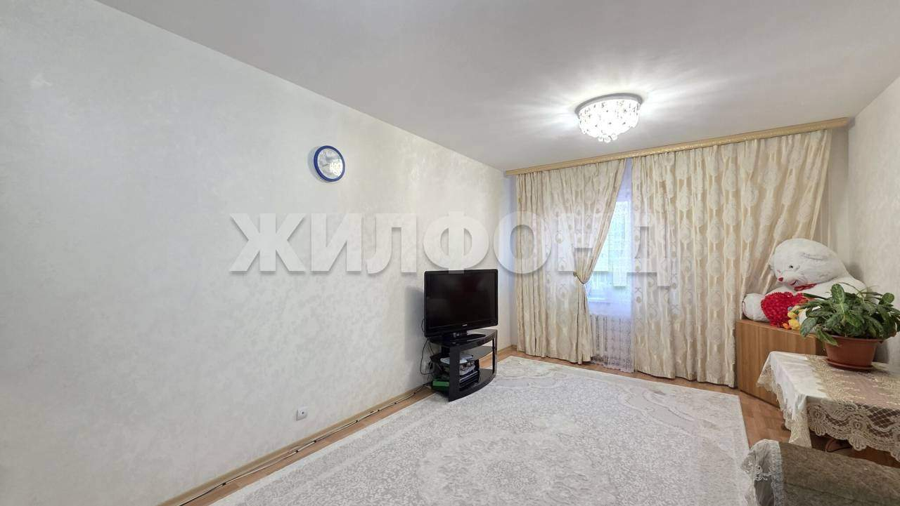 Квартира на продажу в Когалыме, Нефтяников проспект, 10 фото №5