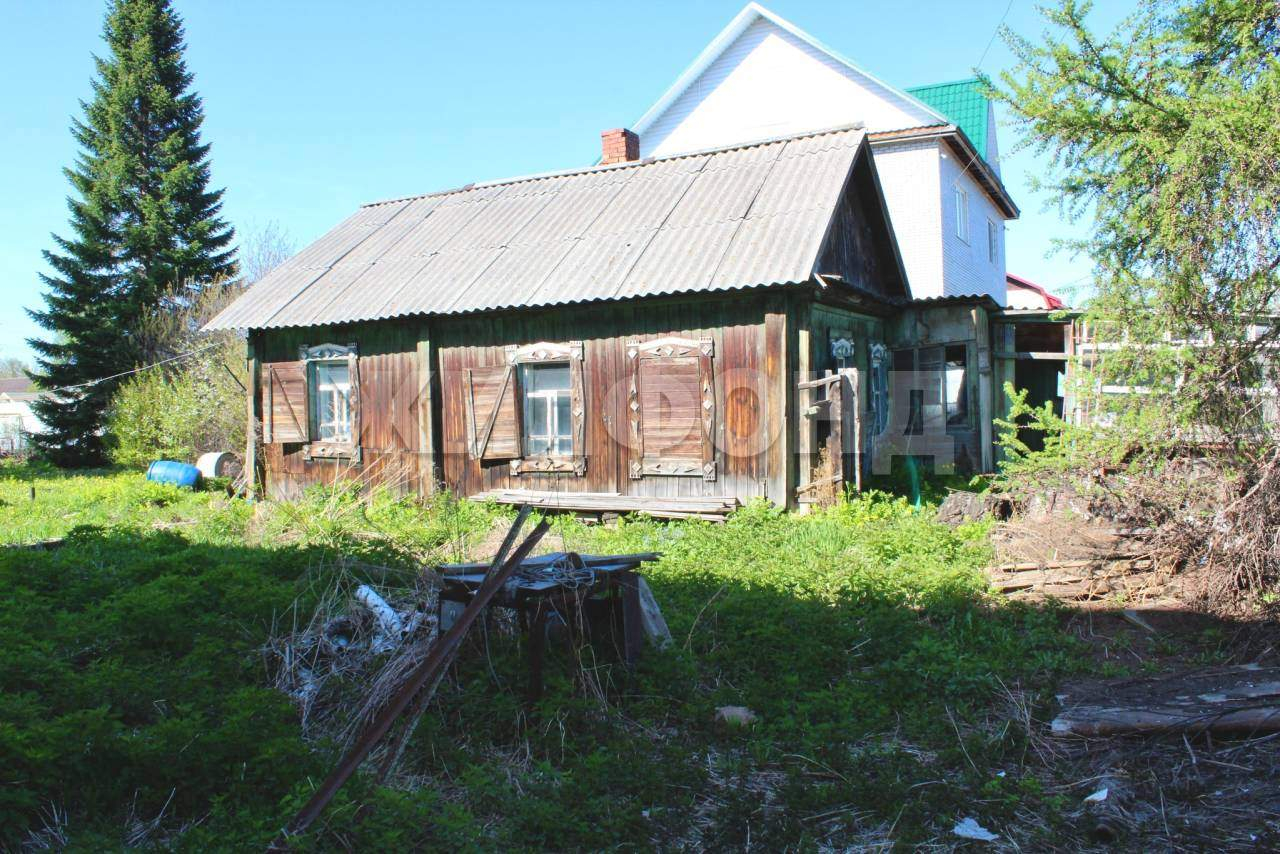 Продам земельный участок 770 м.кв.