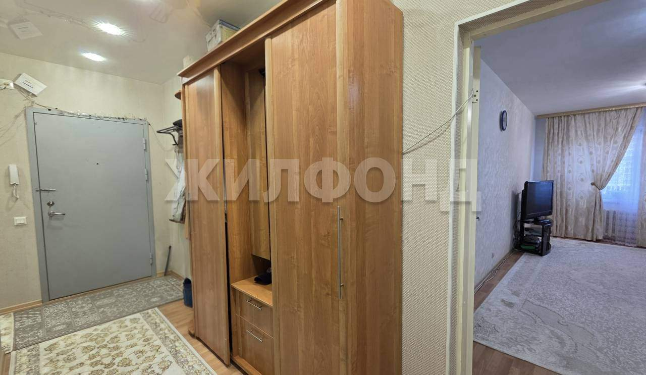 Квартира на продажу в Когалыме, Нефтяников проспект, 10 фото №9