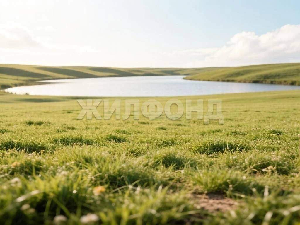 Продам земельный участок 15077 м.кв.