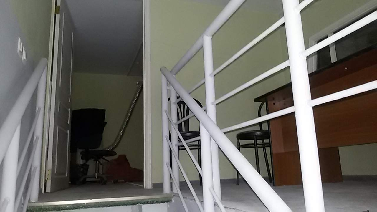 Сдам в аренду офис 99.4 м.кв.