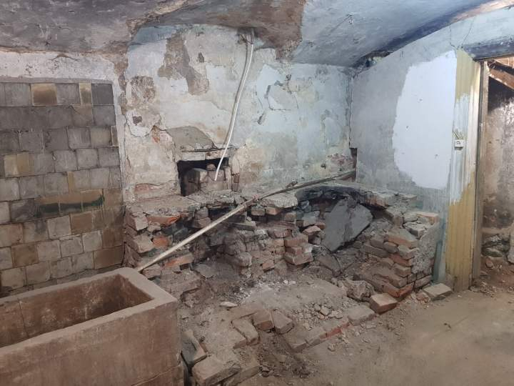 Продам офис 18.4 м.кв.