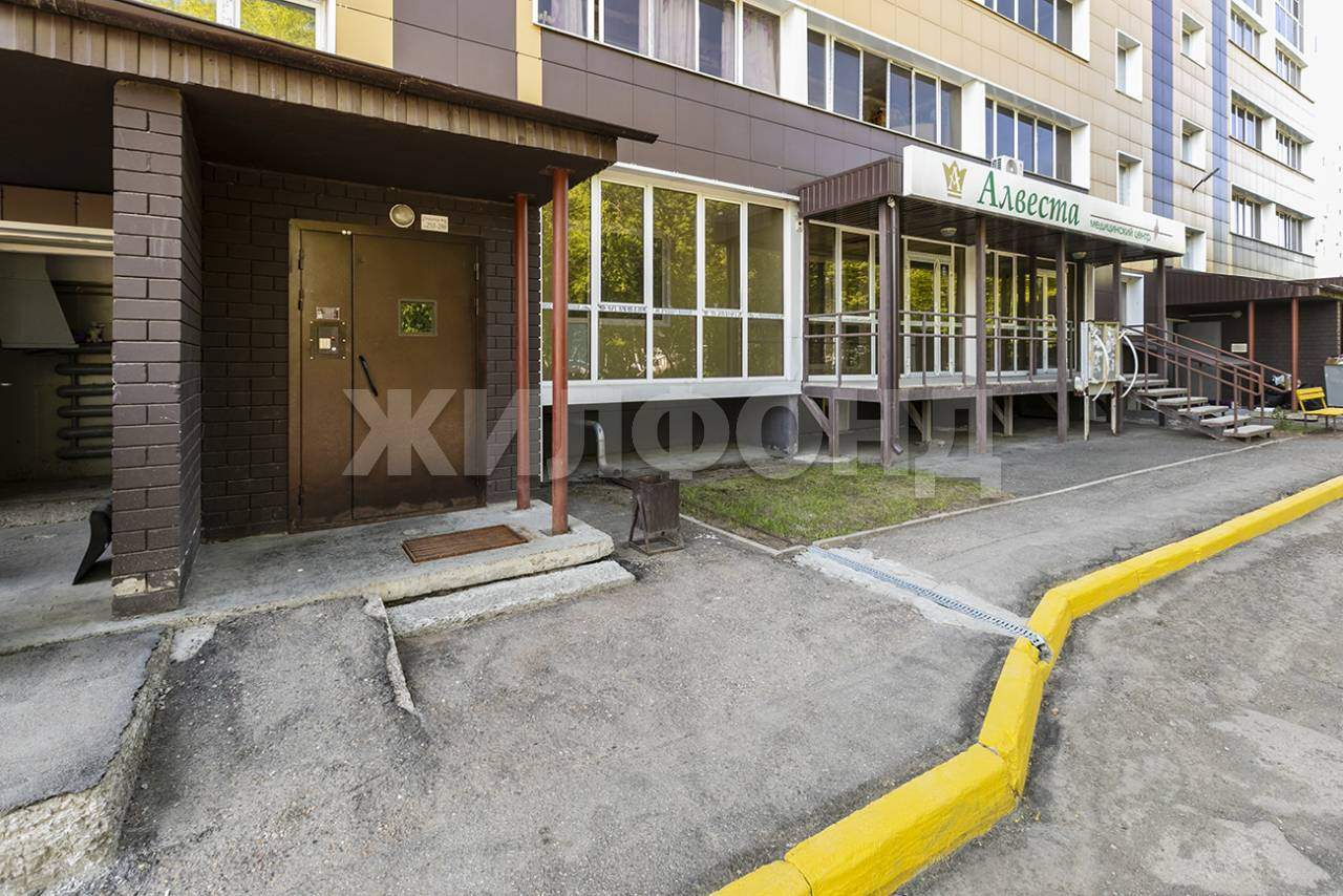 Квартира на продажу в Барнауле, Павловский тракт, 305г фото №23