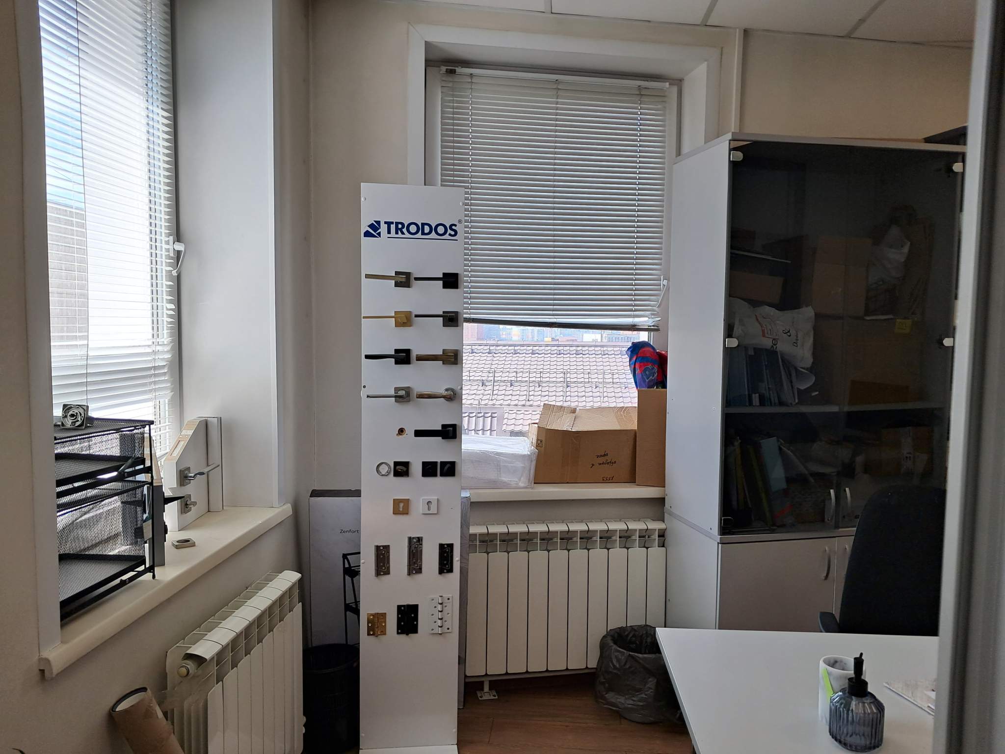 Сдам в аренду офис 31 м.кв.