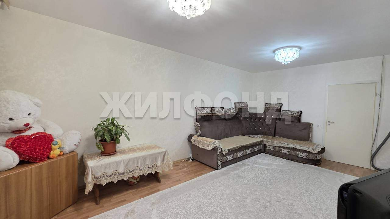 Квартира на продажу в Когалыме, Нефтяников проспект, 10 фото №3