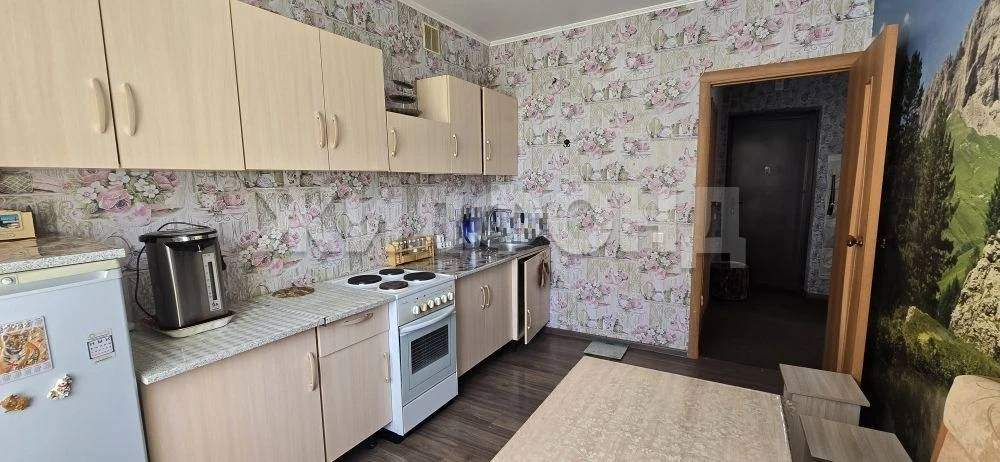 Квартира в аренду в Новосибирске, Романтиков улица, 7