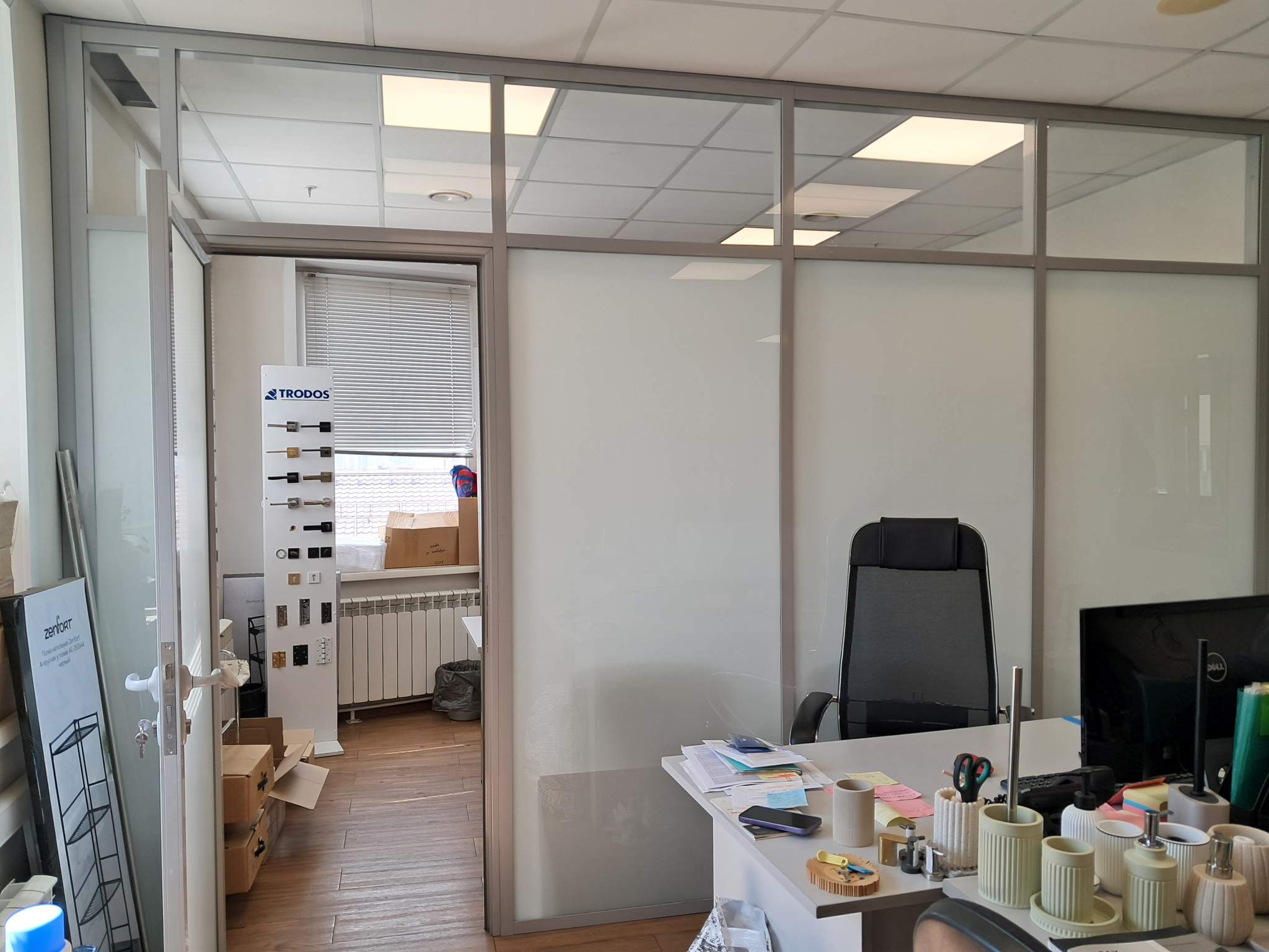 Сдам в аренду офис 31 м.кв.