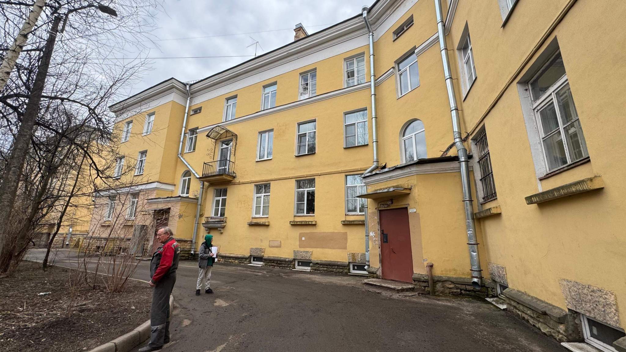 Продам офис 224.7 м.кв.