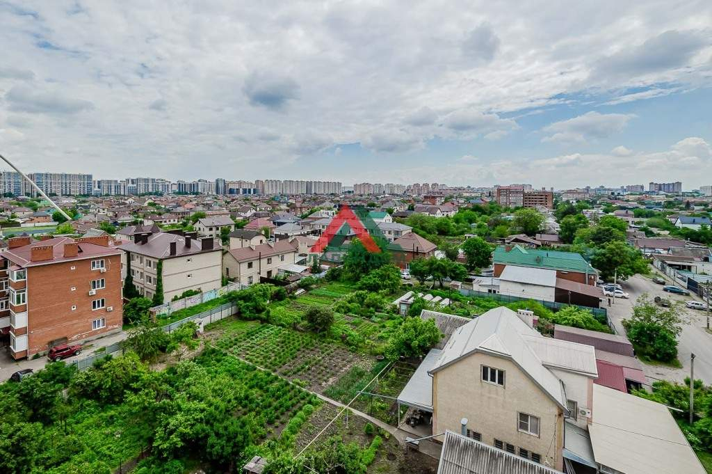 Квартира на продажу в поселкеКраснодарский ( Краснодарский), Апшеронская улица, 1-гокмая фото №15