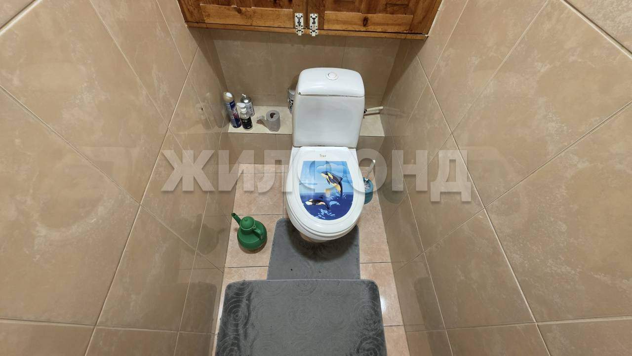 Квартира на продажу в Когалыме, Нефтяников проспект, 10 фото №10