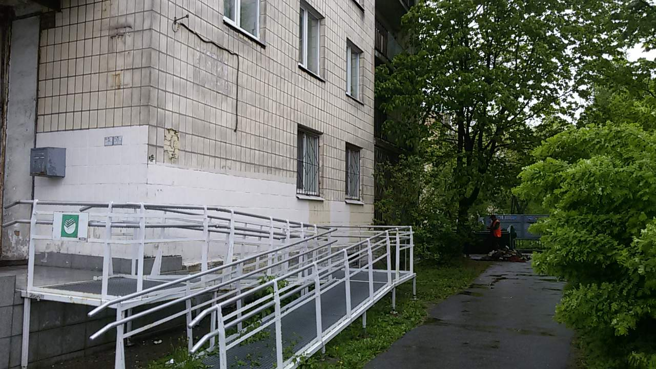 Сдам в аренду офис 99.4 м.кв.