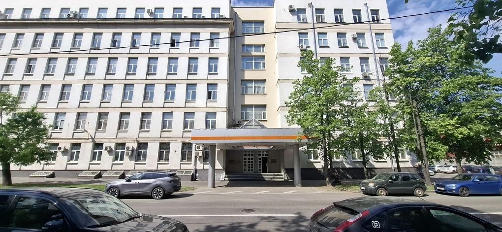 Сдам в аренду офис 175.1 м.кв.