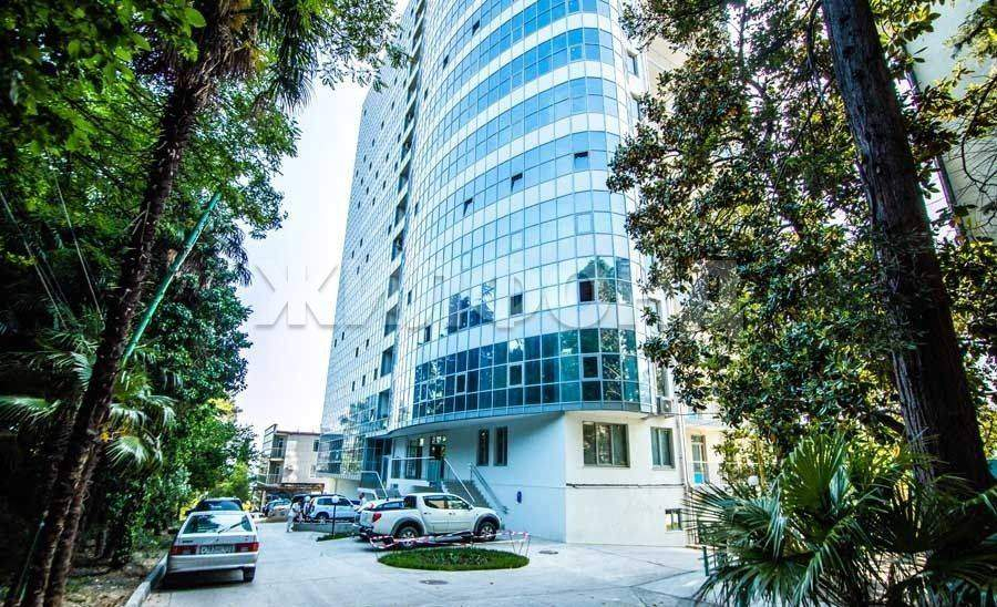 Квартира на продажу в Сочи, Депутатская улица, 9 фото №17