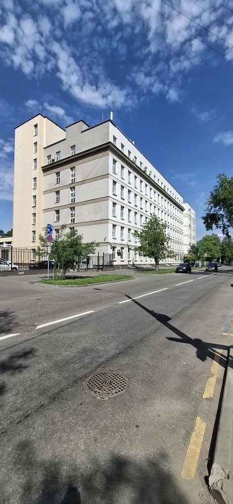 Сдам в аренду офис 175.1 м.кв.