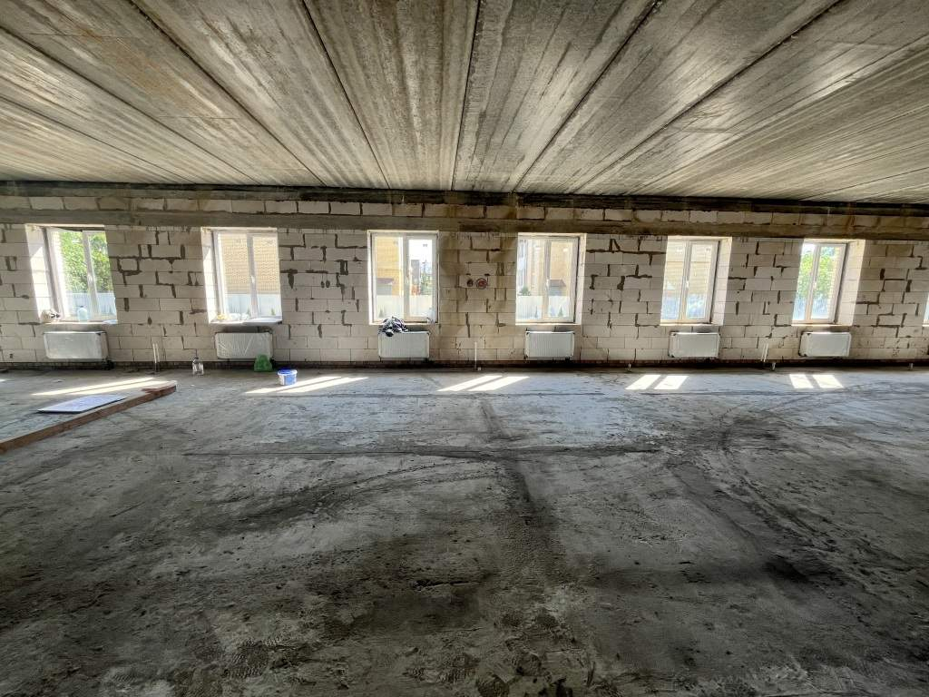 Сдам в аренду помещение свободного назначения 390 м.кв.