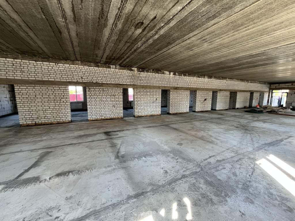Сдам в аренду помещение свободного назначения 390 м.кв.