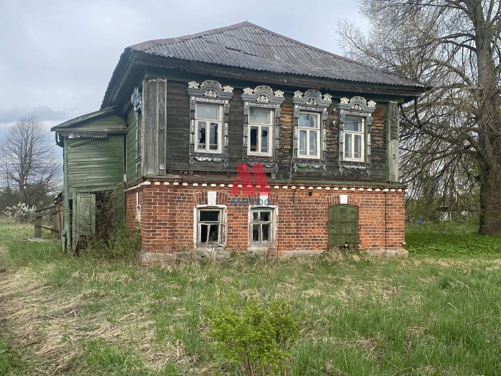 Дом на продажу в Ченцово