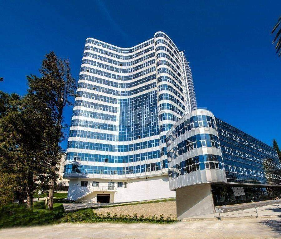 Квартира на продажу в Сочи, Депутатская улица, 9 фото №16