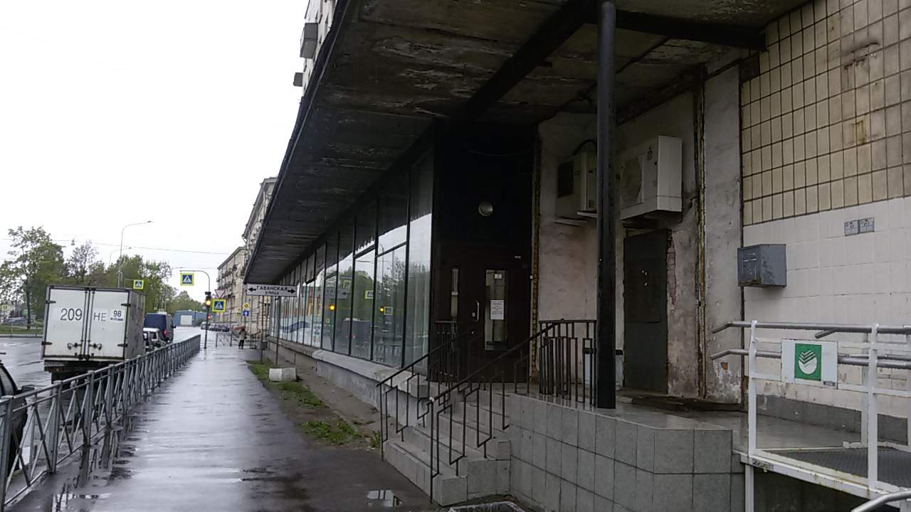Сдам в аренду офис 99.4 м.кв.