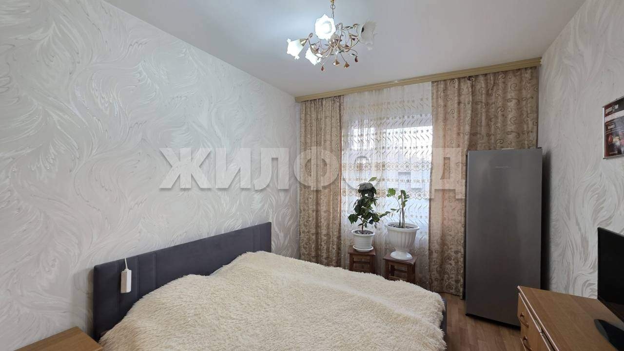 Квартира на продажу в Когалыме, Нефтяников проспект, 10 фото №7