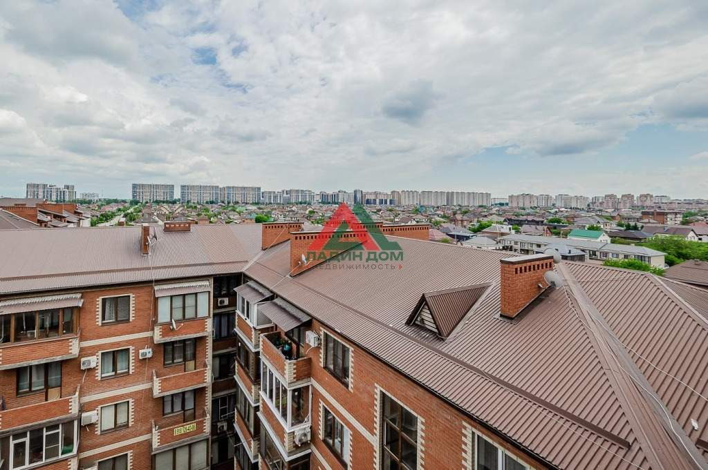 Квартира на продажу в поселкеКраснодарский ( Краснодарский), Апшеронская улица, 1-гокмая фото №19